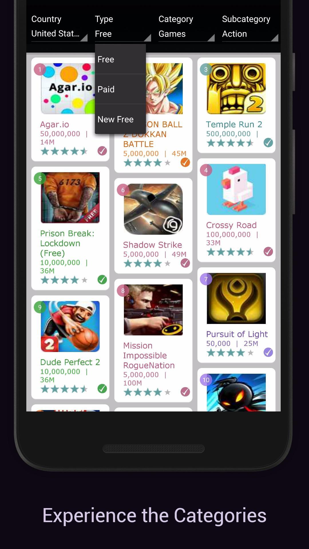Mobo Market Free Download For Android 2.3