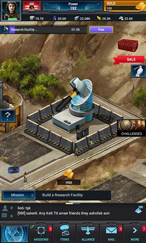 Air Strike Free Download For Mobile