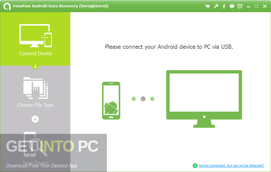 Fonepaw Android Data Recovery Free Download For Windows 10