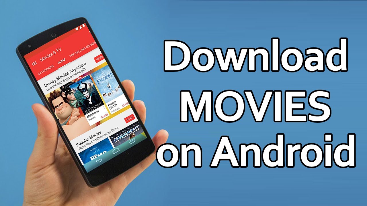 Latest App Download For Android Mobile