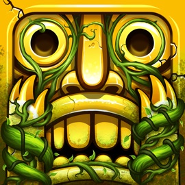 Temple Run 1 Game Download For Jio Phone